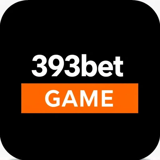 Logo da 393bet