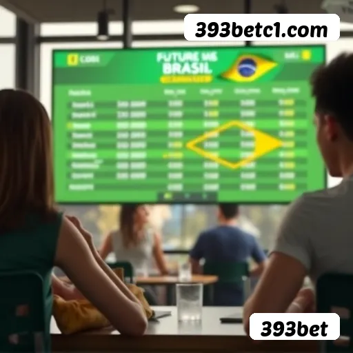 Controle de apostas 393bet